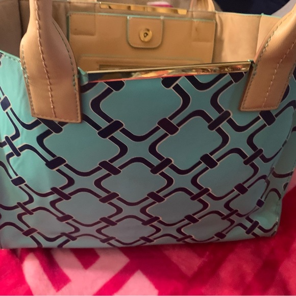 Kate Landry handbag - Picture 4 of 5